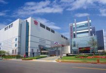 TSMC et Foxconn ont fait des bénéfices records grâce à Apple