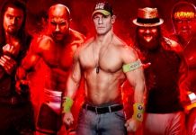 WWE Immortals : Les superstars de la WWE arrivent bientôt sur iOS