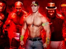 WWE Immortals : Les superstars de la WWE arrivent bientôt sur iOS