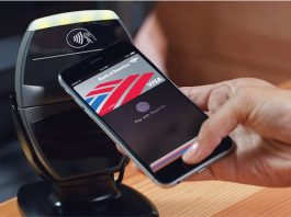 Apple Pay : Visa informe que ses terminaux seront compatibles en Avril