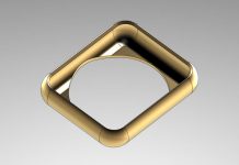 L’Apple Watch Edition Or dépasserait les 5000$ sans problème