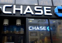 La Chase Bank a déjà 1 million d’utilisateurs sur Apple Pay