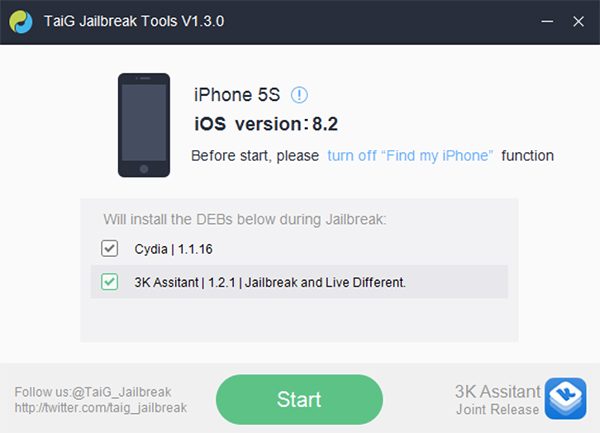 jailbreak-ios-8-2-beta-1-et-2-avec-taig-sous-windows-tutoriel
