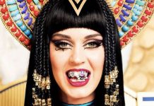 Le jeu Katy Perry bientôt sur iPhone et des millions de dollars à la clé