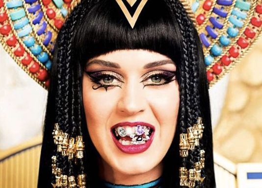 Le jeu Katy Perry bientôt sur iPhone et des millions de dollars à la clé