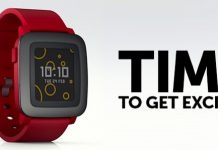 La Pebble Time dépasse les 10 millions de dollars de participations
