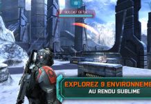 Mass Effect Infiltrator passe en gratuit sur IGN
