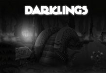 MildMania lance son Darklings Season 2 sur l’App Store