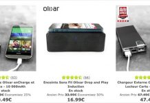 Mobile Fun : Plus de 60% de remise sur la boutique ! Dépêchez-vous !