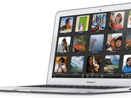 De nouveaux MacBook Air pour le 24 Février