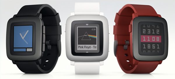 pebble-presente-sa-montre-sur-kickstarter-deja-3-millions-de-dollars