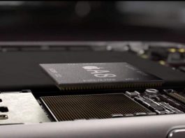 Samsung serait en charge de la mémoire des futurs iPhone 6S