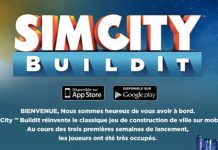 SimCity BuildIt : C’est plus de 15,5 millions d’utilisateurs !