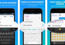 Le clavier SwiftKey reçoit maintenant les emojis prédictifs et plus