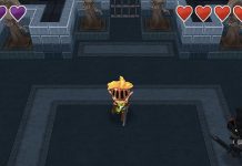 Test d’Evoland, un bel hommage aux jeux vidéos