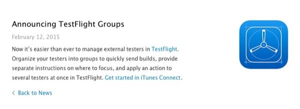 testflight-apple