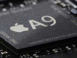 TSMC pourrait produire la puce A10 pour les iPhone 7