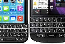 860 000 dollars d’amende pour le clavier « Typo » pour iPhone, en faveur de Blackberry