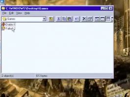 Faire tourner Windows 98 sur un iDevice ? C’est désormais possible !