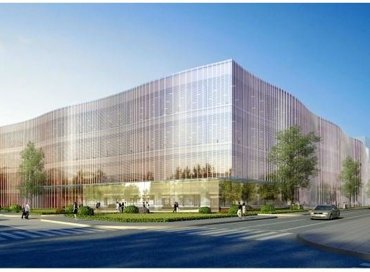 Apple installe un centre de Recherche et Développement à Yokohama au Japon