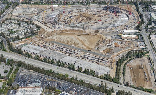 apple-partage-la-vue-aerienne-de-son-campus-2