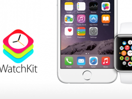 Apple simplifie la soumission d’applications pour l’Apple Watch
