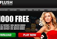 Avis aux amateurs de jeux de Poker, Baccarat et Black Jack