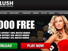 Avis aux amateurs de jeux de Poker, Baccarat et Black Jack