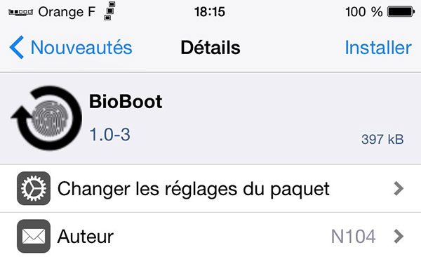 bioboot-tweak-cydia