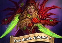 Blackrock Mountain débarque dans Hearthstone le 2 Avril comme extension de jeu