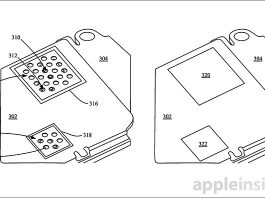 Brevet : Apple cherche à rendre ses iPhone waterproof