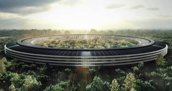 campus-2-apple-contribuera-au-projet-de-recyclage-de-leau-a-sunnyvale