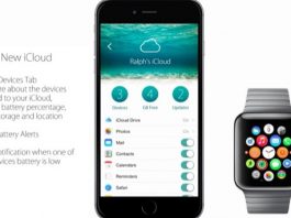 Concept iOS 9 : Voilà quelques bonnes idées pour le futur firmware
