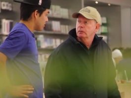 De faux employés Apple Store tentent de vendre des produits Microsoft