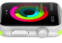 De nombreuses applications passent à l’heure de l’Apple Watch
