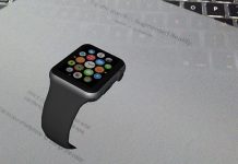 Essayez dès maintenant l’Apple Watch en réalité augmentée