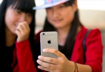 Foxconn se chargera du recyclage des iPhone en Chine