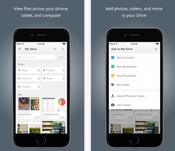 google-drive-se-dote-de-la-sauvegarde-auto-des-images-et-videos-sur-ios_2