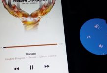 Hack : Android Wear contrôle aussi les musiques de l’iPhone