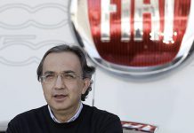 iCar : Sergio Marchiane, PDG de Fiat, ne prend pas à la légère ce qu’entreprend Apple