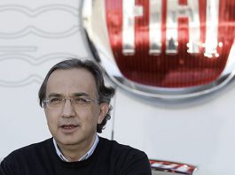 iCar : Sergio Marchiane, PDG de Fiat, ne prend pas à la légère ce qu’entreprend Apple
