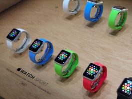 Apple Watch : Des problèmes provoqueraient des retards de production