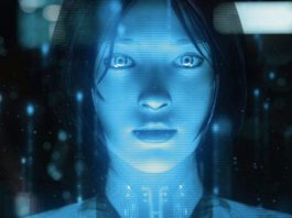 Microsoft : Cortana serait en passe d’arriver sur iOS