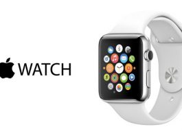 Pas besoin de rendez-vous pour tester l’Apple Watch