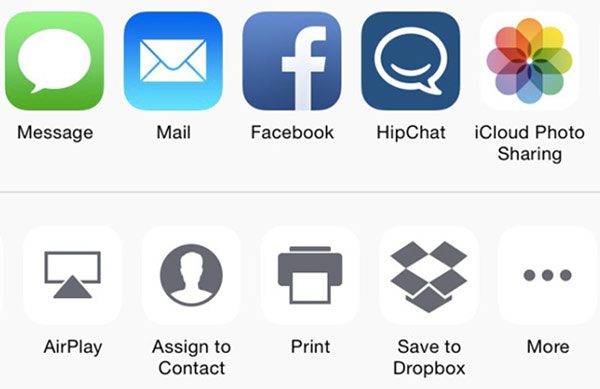 twitter-disparait-de-longlet-partage-sous-ios-8-3-beta-4