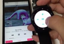 Android Wear sera bientôt compatible avec l’iPhone