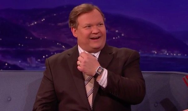 andy-richter-se-moque-de-lapple-watch-chez-conan