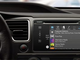 Apple ajoute cinq nouveaux pays pour CarPlay