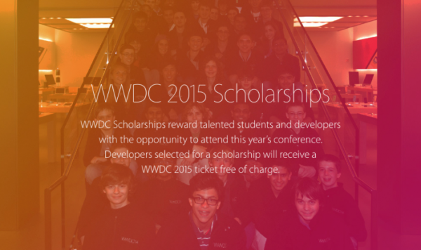 apple-augmente-le-nombre-de-place-offertes-scholarship-pour-le-wwdc-2015