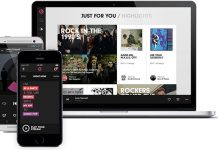 Apple embauche quatre personnes de chez Deezer et BBC Radio 1